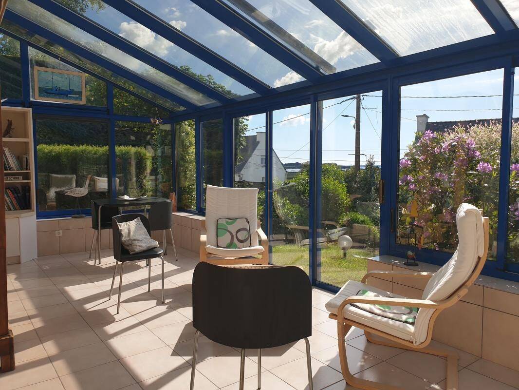 Maison 6 pièces 117 m² · à Séné · 117 m² · 696 800 €