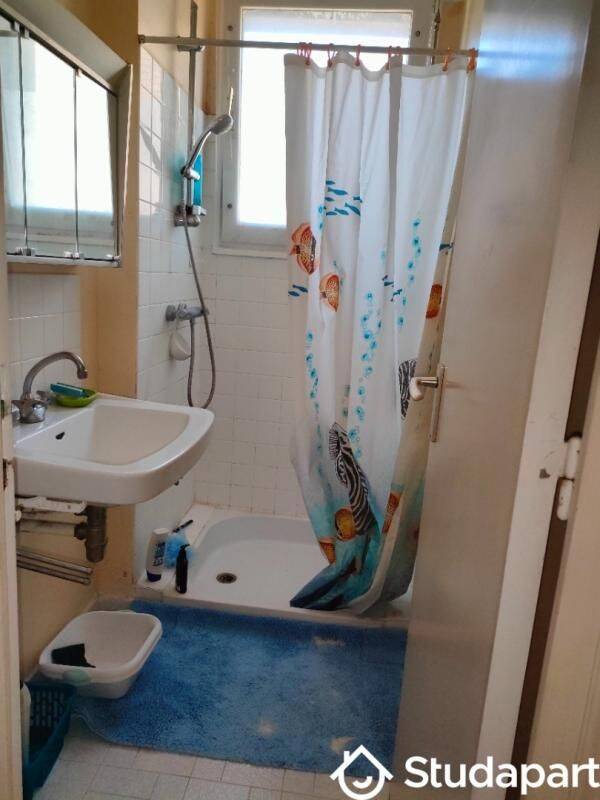 Maison 1 pièce · à Fontaine-lès-Dijon · 350 €/mois