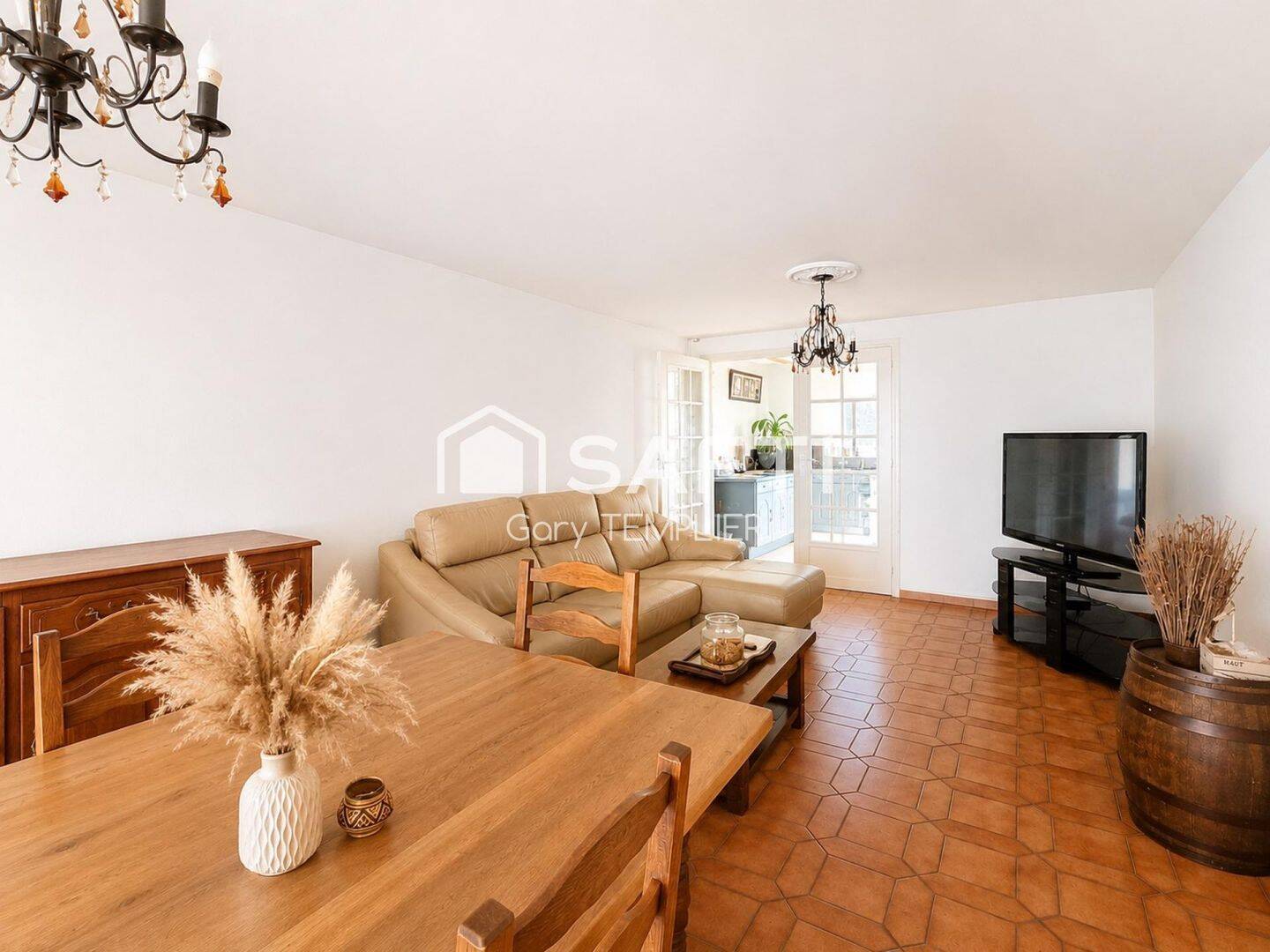 Maison 5 pièces 110 m² · à Famars · 110 m² · 219 500 €