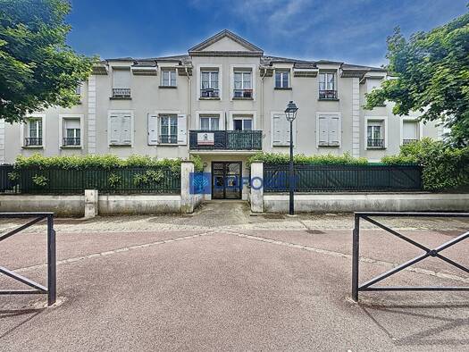 Appartement à vendre 119 900 € 1 pièce 24 m² RDC/2 Tigery 91250