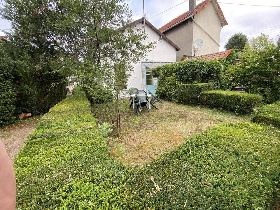 Appartement 1 pièce 13 m² · à Saint-André-les-Vergers · 13 m² · 280 €/mois