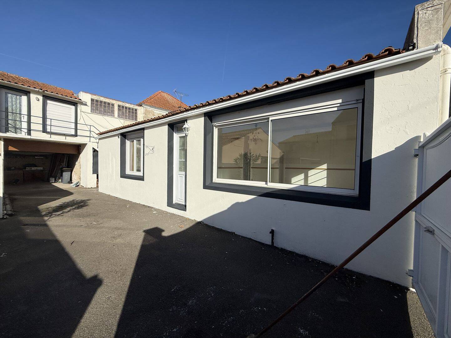 Maison 5 pièces 104 m² · à Beauvoir-sur-Mer · 104,2 m² · 168 700 €