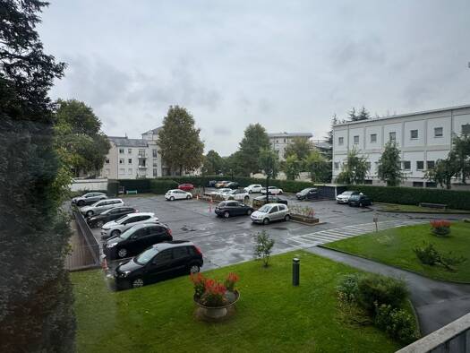 Parking à louer 55 € 8 m² Fiacre-Chenault Orléans 45100