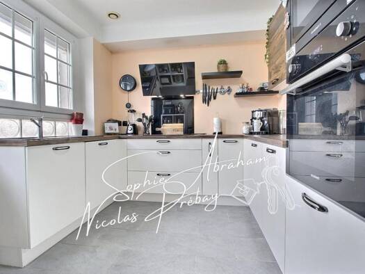 Maison à vendre 169 900 € 5 pièces 4 chambres 92 m² 360 m² de terrain Crottes-en-Pithiverais 45170