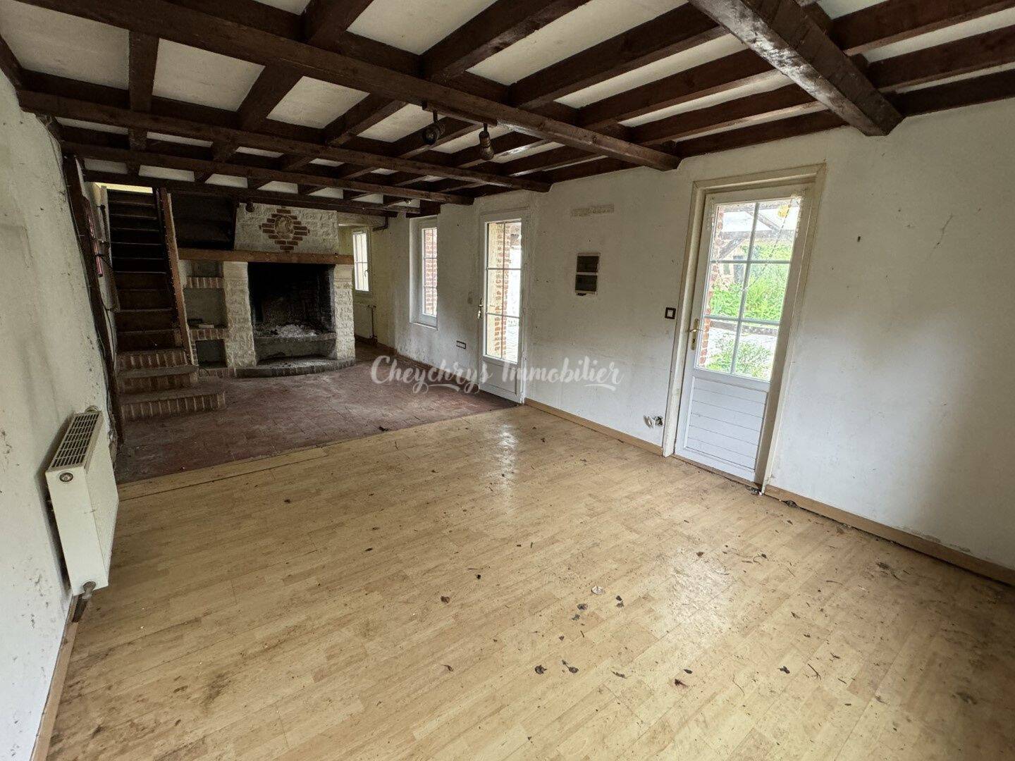 Maison 5 pièces 83 m² · à Gonneville-sur-Honfleur · 83 m² · 199 000 €