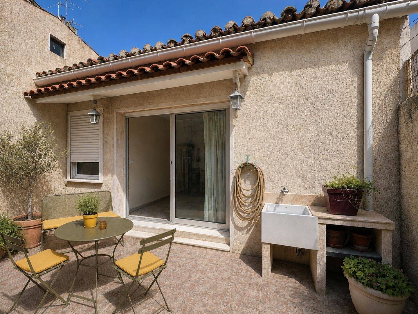 Maison 3 pièces 57 m² · à Marseille 10ème Arrondissement · 57 m² · 279 000 €