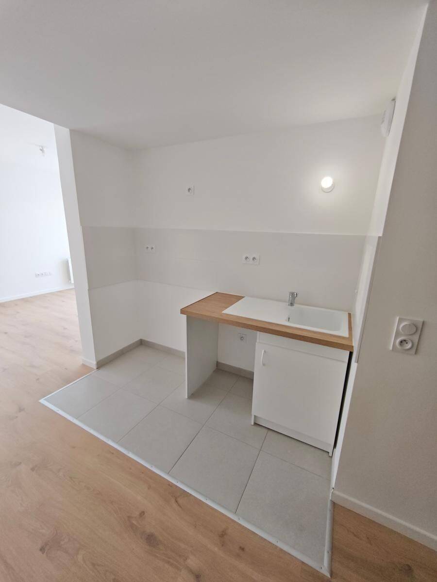 Appartement 2 pièces 42 m² · à Colombes · 42 m² · 1 100 €/mois