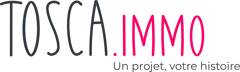 TOSCA IMMO logo
