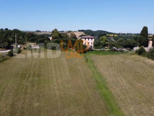 Terrain constructible viabilisé à vendre 45 016 € 2 501 m² de terrain Bax 31310