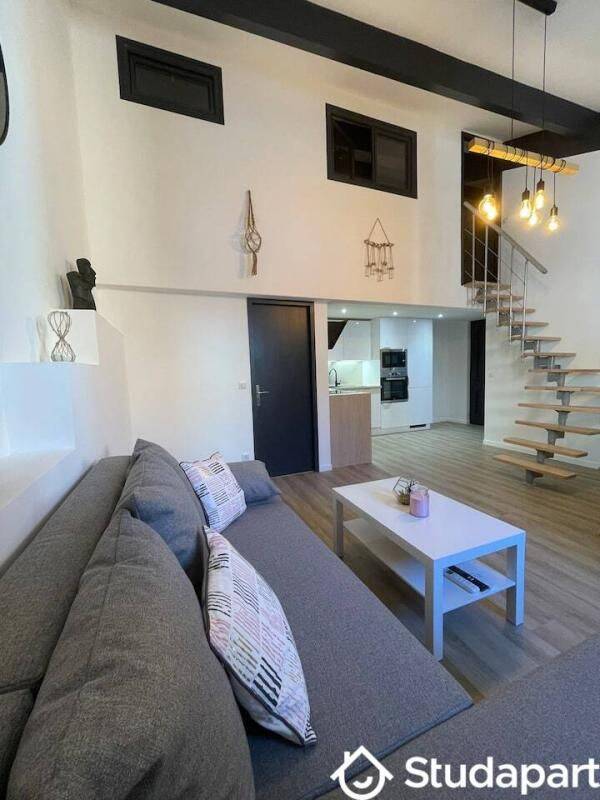 Appartement 3 pièces 65 m² · à Vallauris · 65 m² · 1 300 €