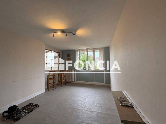 Appartement 2 pièces 48 m² · à Amiens · 48 m² · 595 €
