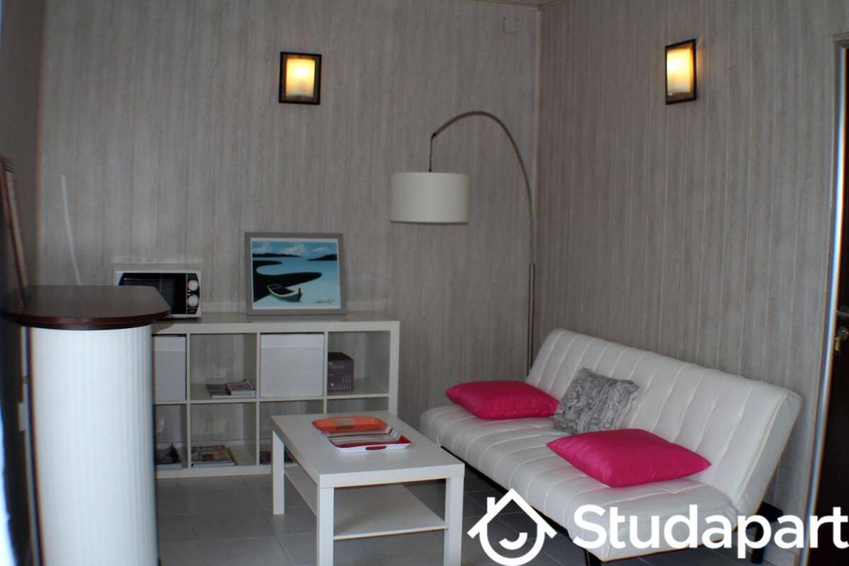 Maison 3 pièces 40 m² · à Gradignan · 40 m² · 930 €
