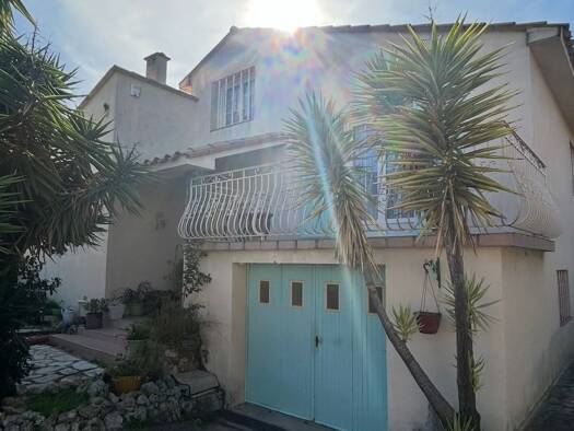 Maison à vendre 360 000 € 5 pièces 4 chambres 120 m² 600 m² de terrain Las Cobas Perpignan 66000