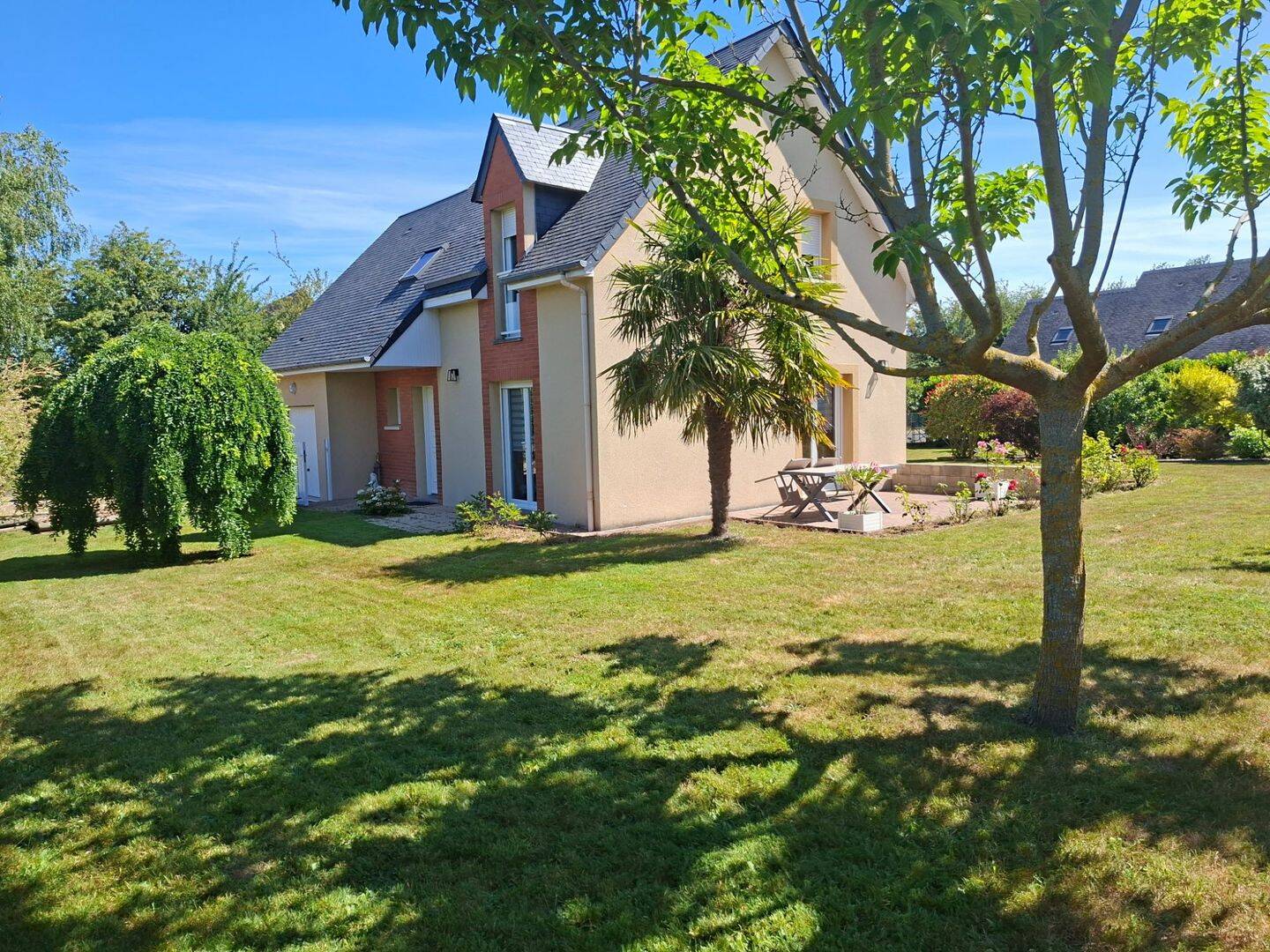 Maison 97 m² · à Honfleur · 97,1 m² · 369 000 €