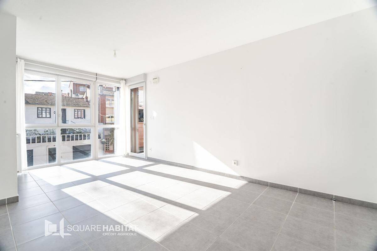Appartement 2 pièces 45 m² · à Toulouse · 45 m² · 730 €