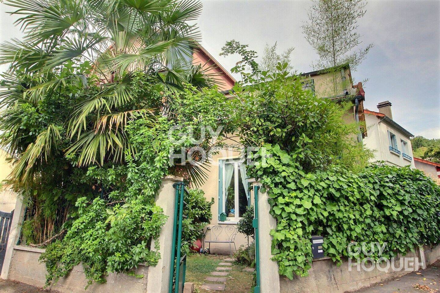 Maison 3 pièces 74 m² · à Chaville · 74 m² · 1 800 €