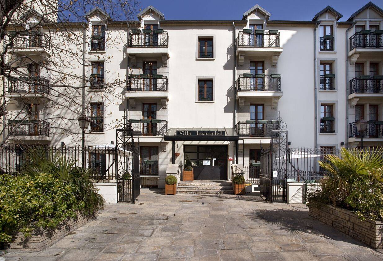 Appartement 1 pièce 27 m² · à Montrouge · 27 m² · 278 112 €