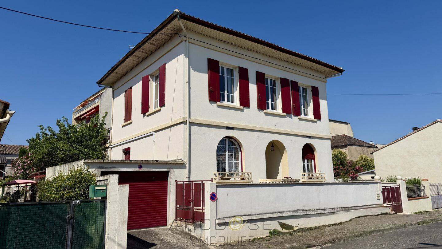 Maison 6 pièces 158 m² · à Tonneins · 158 m² · 225 000 €