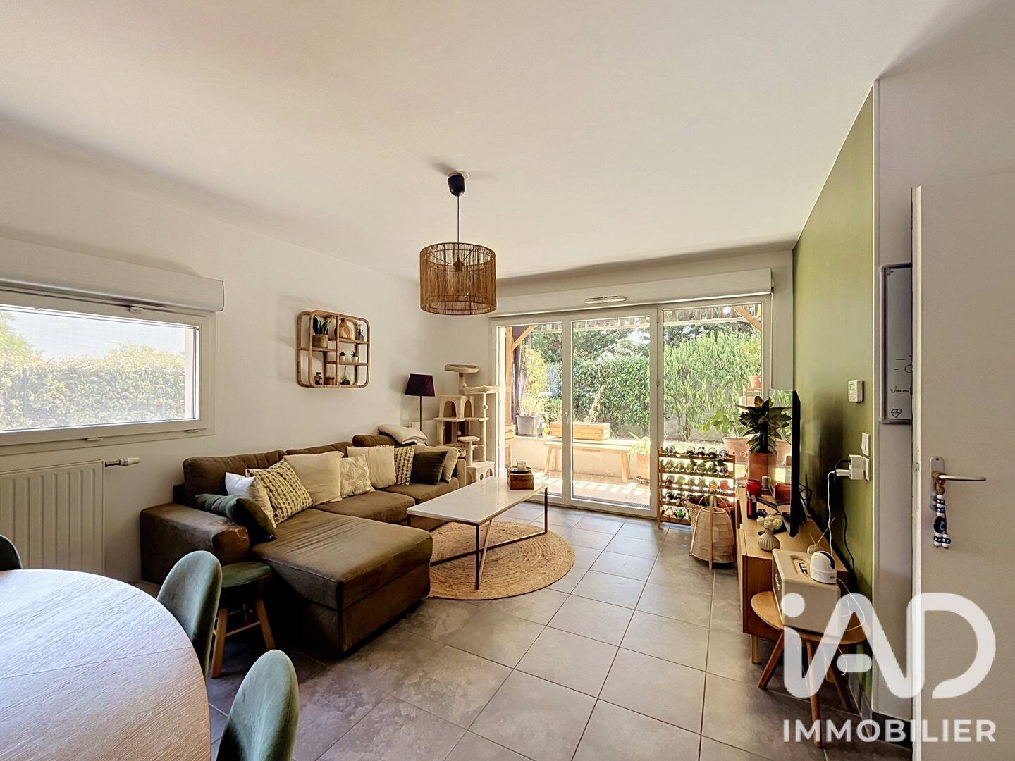 Appartement 3 pièces 66 m² · à Villenave-d'Ornon · 65,9 m² · 257 000 €
