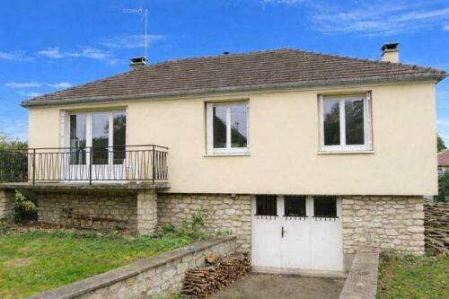 Maison 6 pièces 125 m² · à Gisors · 125 m² · 184 000 €