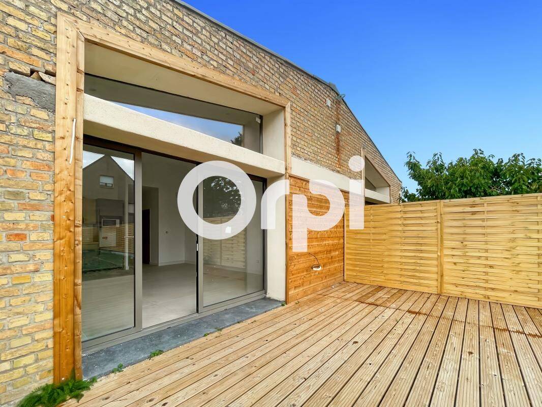 Appartement 3 pièces 68 m² · à Bray-Dunes · 68 m² · 308 700 €