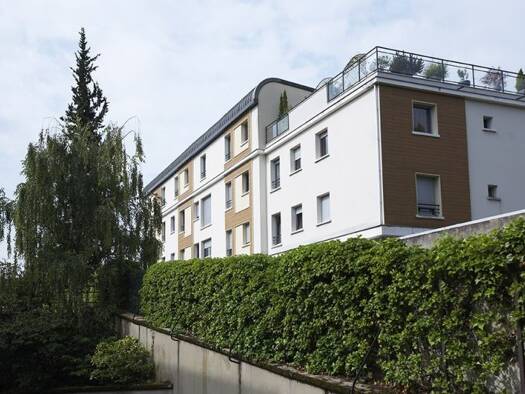 Appartement à vendre - neuf 233 000 € 3 pièces 2 chambres 65 m² 1er étage Balmes Bourlione Corbas 69960