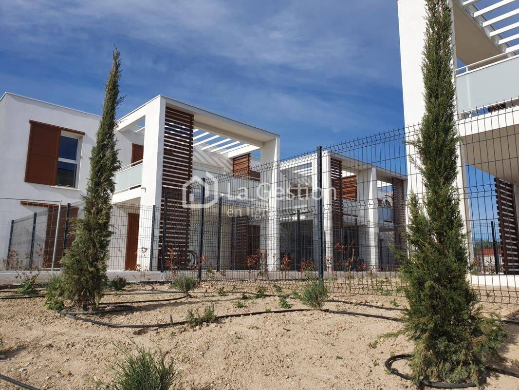 Appartement 2 pièces 45 m² · à Istres · 45 m² · 800 €/mois