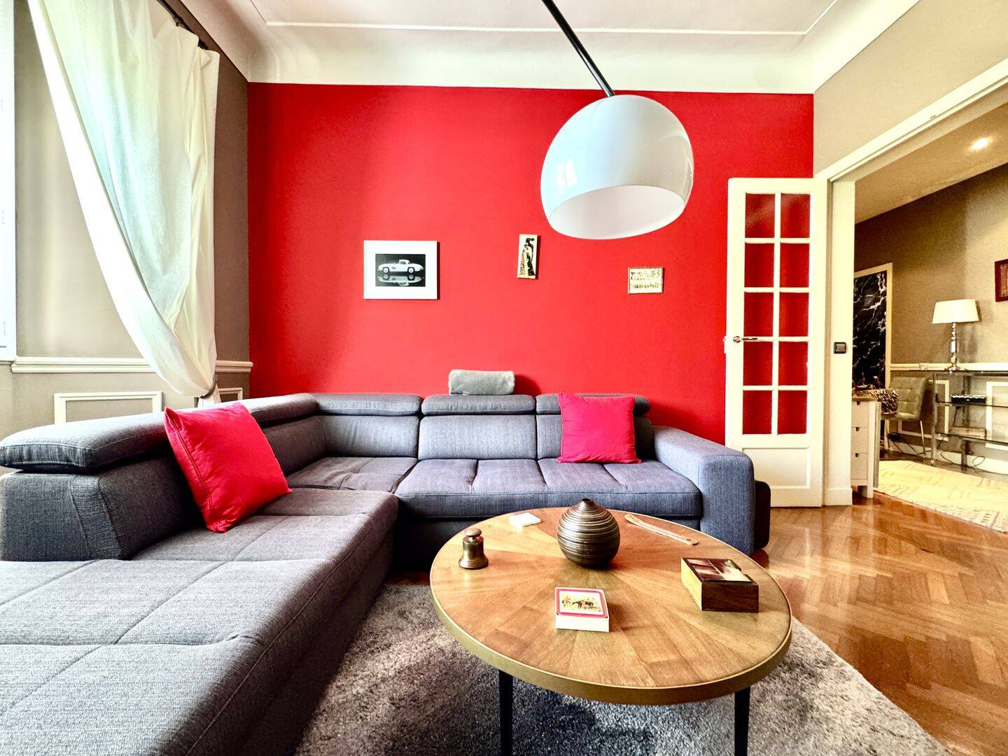 Appartement 3 pièces 80 m² · à Marseille 8ème Arrondissement · 80 m² · 399 000 €