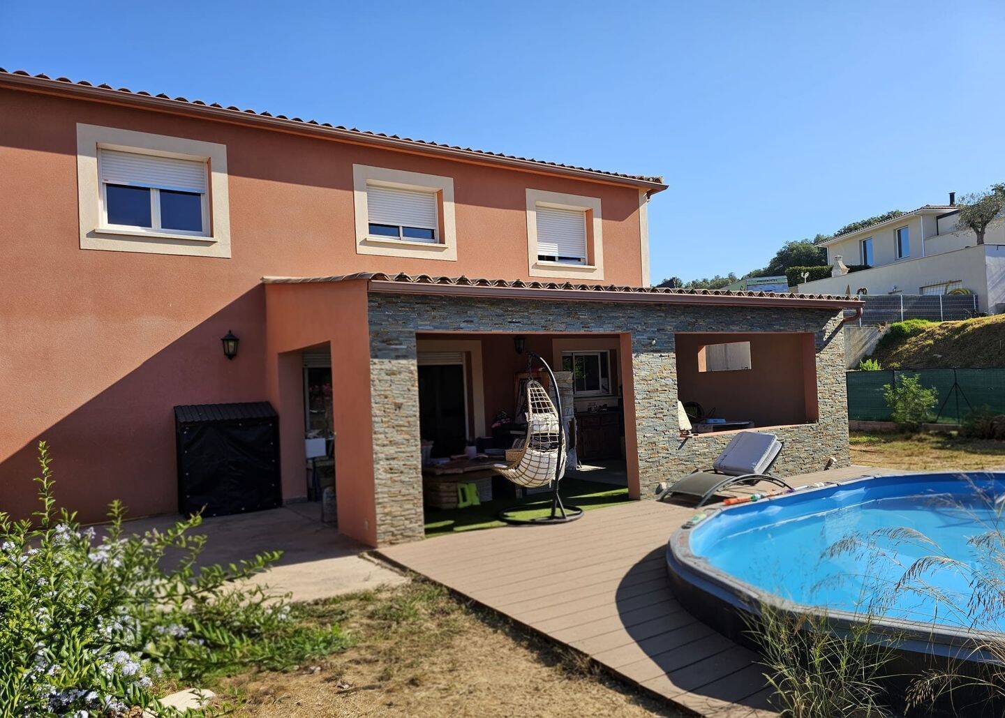 Maison 4 pièces 140 m² · à Ajaccio · 140 m² · 495 000 €