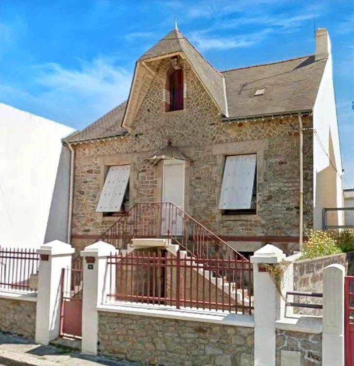 Maison 7 pièces 105 m² · à Locminé · 105 m² · 168 236 €