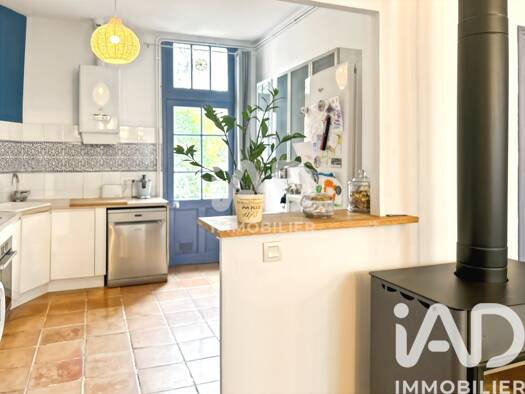 Appartement à vendre 190 000 € 3 pièces 2 chambres 78 m² Étage 2/2 Gambetta Nîmes 30000