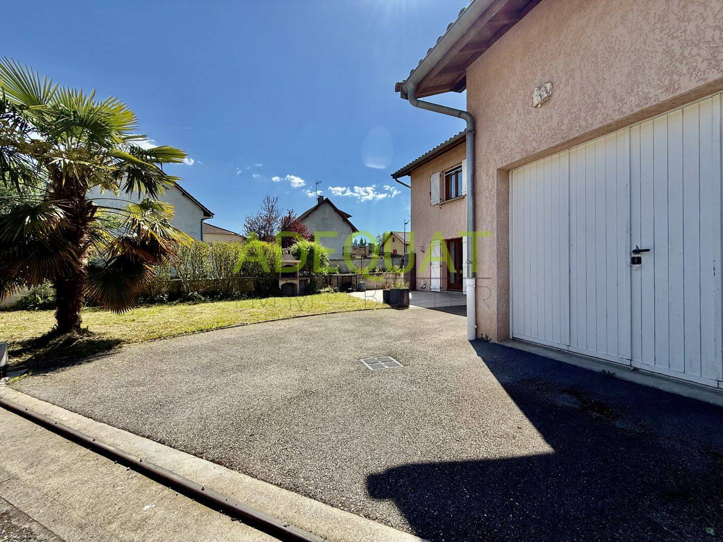 Maison 4 pièces 123 m² · à Cessieu · 122,7 m² · 265 000 €