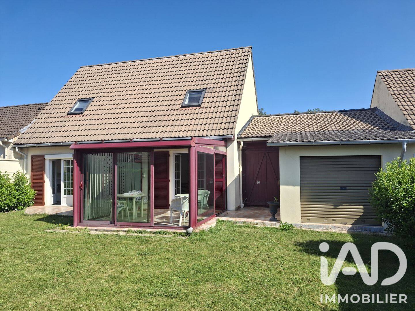 Maison 5 pièces 101 m² · à Val-de-Reuil · 101 m² · 184 500 €