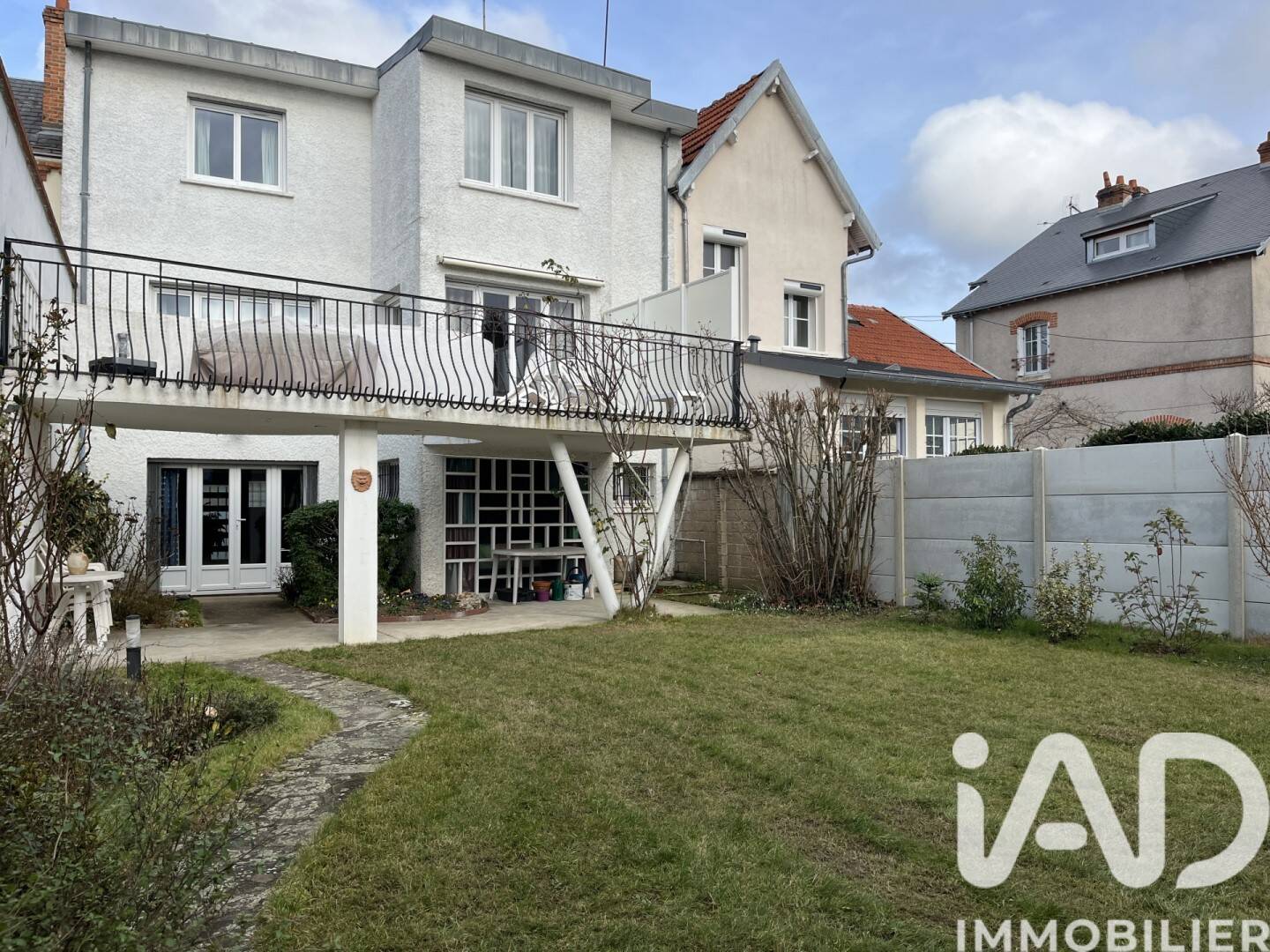 Maison 5 pièces 157 m² · à Orléans · 157 m² · 485 000 €