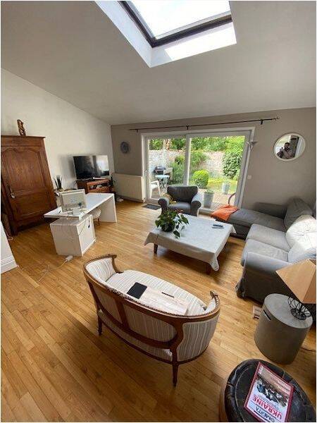 Maison 1 pièce 136 m² · à Dunkerque · 136 m² · 1 275 €
