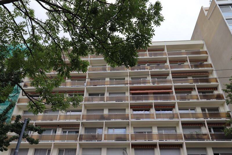 Appartement 3 pièces 68 m² · à Saint-Étienne · 68 m² · 78 000 €