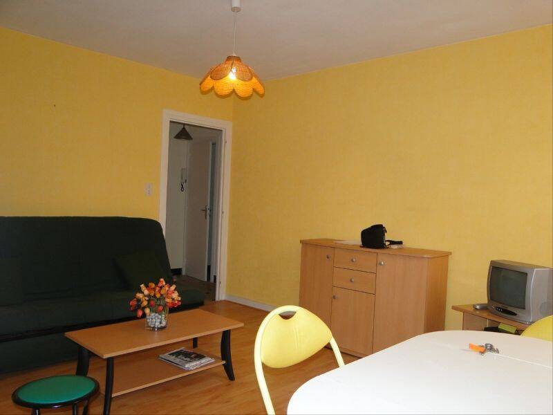 Appartement 2 pièces 38 m² · à Clermont-Ferrand · 38 m² · 545 €