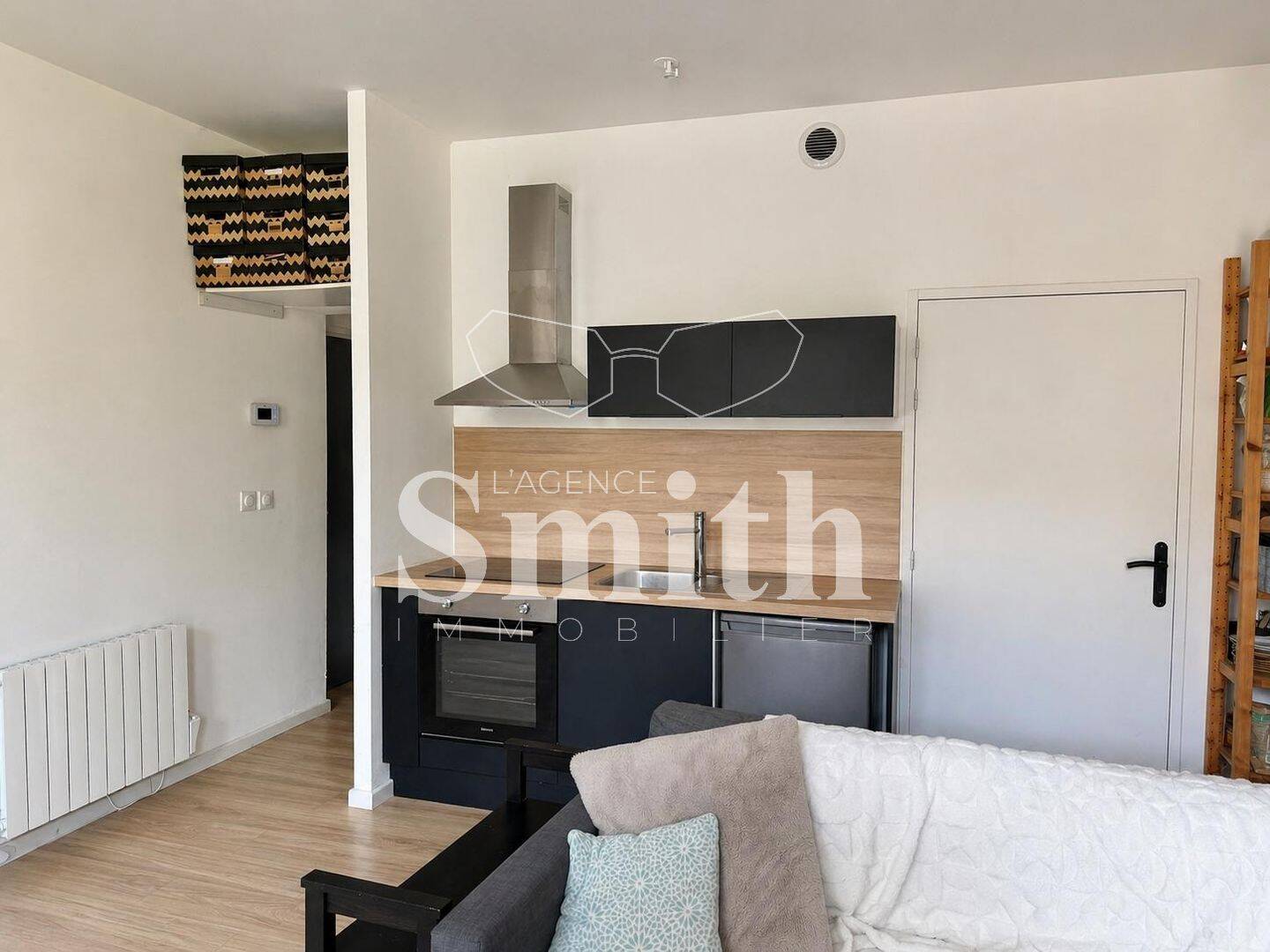 Appartement 3 pièces 53 m² · à Rouen · 53 m² · 169 000 €