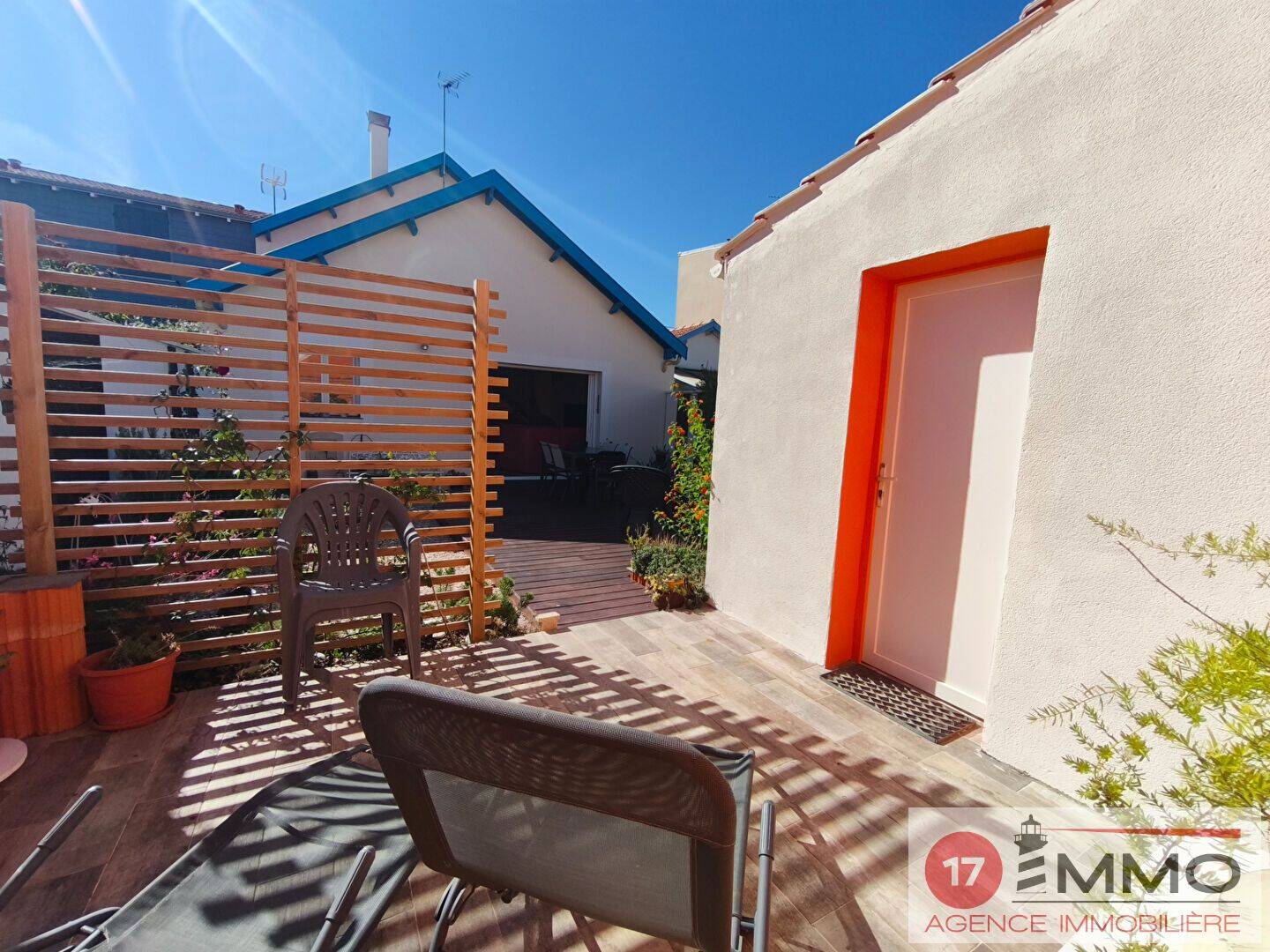 Maison 4 pièces 120 m² · à Châtelaillon-Plage · 120 m² · 634 400 €