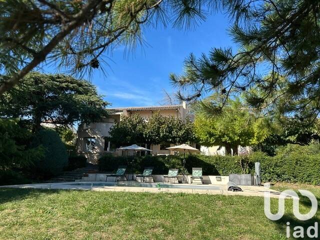 Maison 6 pièces 180 m² · à Saint-Marcel-d'Ardèche · 180 m² · 399 000 €