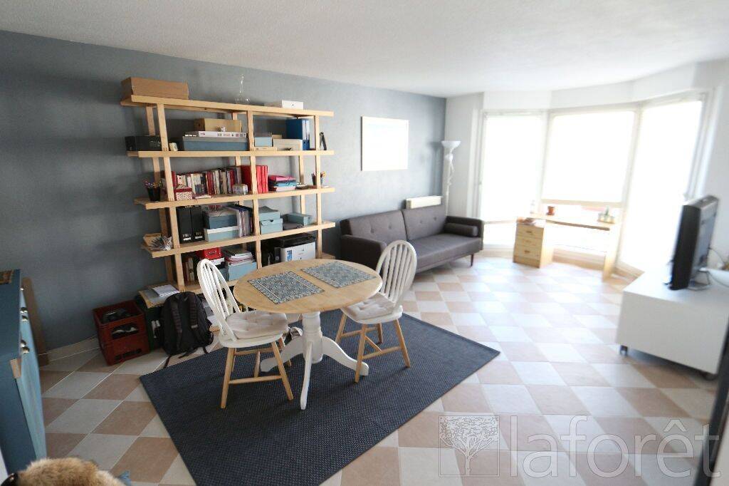 Appartement 2 pièces 46 m² · à Nanterre · 45,9 m² · 1 136 €/mois