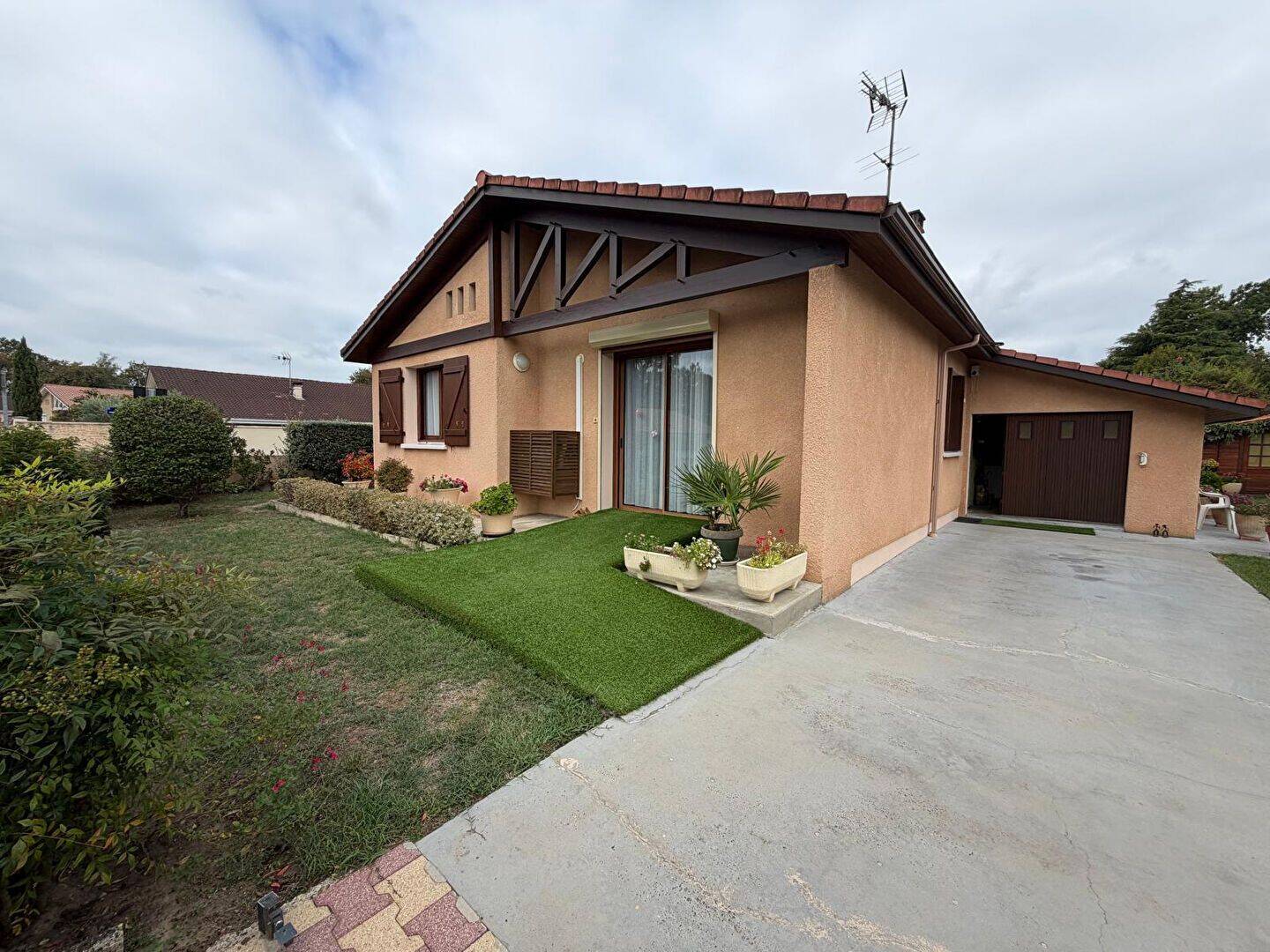 Maison 4 pièces 90 m² · à Mont-de-Marsan · 90 m² · 235 000 €