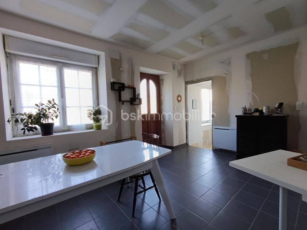 Maison 4 pièces 108 m² · à Meillac · 108 m² · 143 100 €