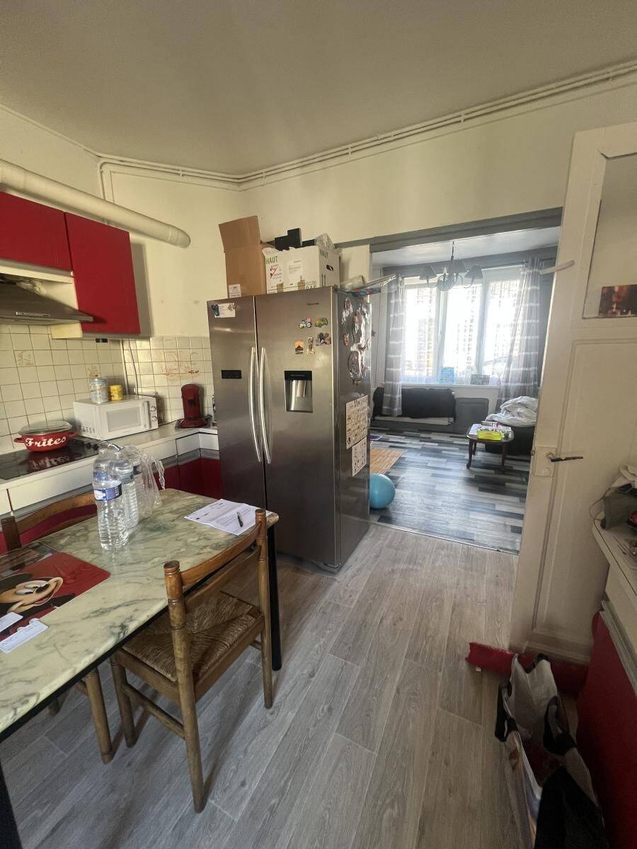 Maison 80 m² · à Saint-Martin-Boulogne · 80 m² · 132 500 €