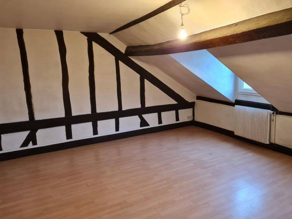 Appartement 2 pièces 50 m² · à Gaillon · 50 m² · 650 €/mois
