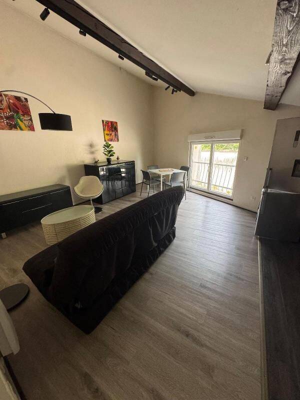 Appartement 2 pièces 38 m² · à Jonage · 38 m² · 730 €