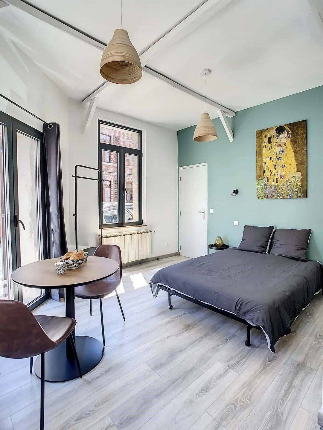 Appartement 1 pièce 55 m² · à Amiens · 55 m² · 1 300 €/mois