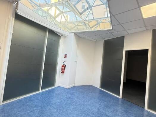 Espace bureau à vendre 1 780 000 € 559 m² de bureaux Matabiau Toulouse 31000