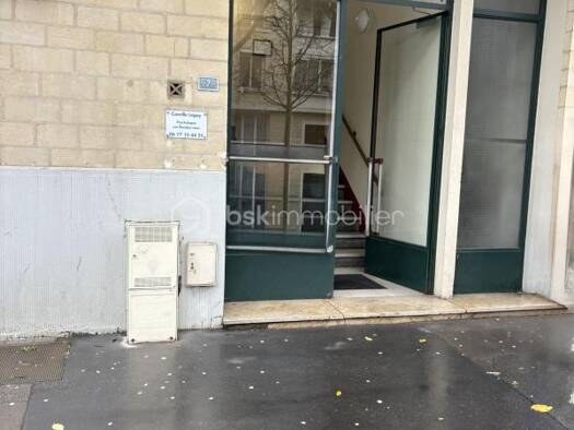 Appartement à vendre 159 000 € 2 pièces 1 chambre 34,5 m² Étage 2/2 Saint Jean Caen 14000