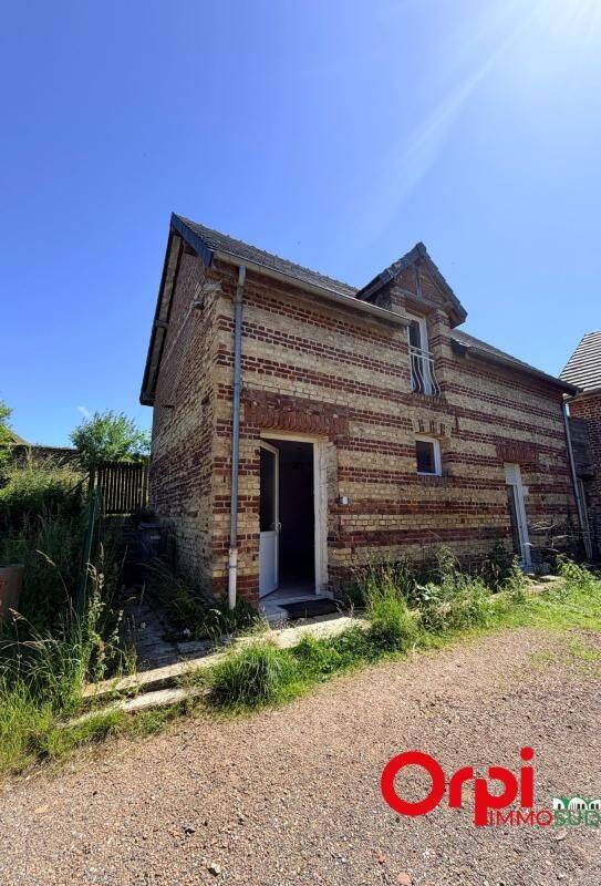 Maison 3 pièces 75 m² · à Démuin · 74,5 m² · 785 €